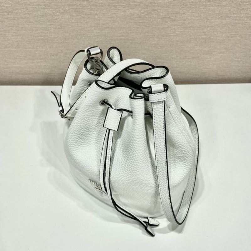 Prada Bucket Bags